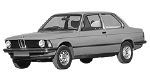 BMW E21 P2803 Fault Code