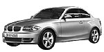 BMW E82 P2803 Fault Code