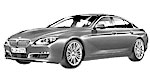 BMW F06 P2803 Fault Code
