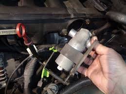 See P2803 repair manual